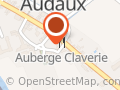 Auberge Claverie