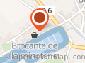 Le 1407 - RESTAURANT GASTRONOMIQUE YVAIN DE GALLES