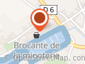 La Rive - Chambres d'hôtes