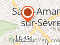 SAINT AMAND SUR SEVRE