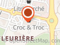 AGENCE LUC SURY