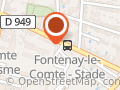 SPORT ATHLÉTIQUE FONTENAISIEN