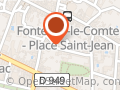 Ecole maternelle Les Jacobins