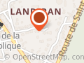 Le k'banon - L'institut du lac Carcans