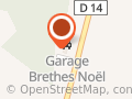 GARAGE CHARLIER CARCEN PONSON