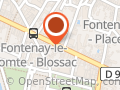 Actual emploi Fontenay-Le-Comte