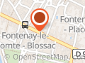 Finance Conseil - Courtier Fontenay-le-Comte