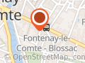 Office Notarial de Fontenay le Comte