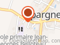 Tennis d'Epargnes