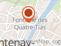 Agence O2 Fontenay-le-Comte - Services à domicile