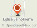 Eglise Saint Pierre de Mons