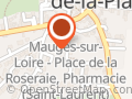 Centre de Santé Polyvalent
