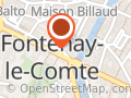 Office de Tourisme de Pôle du Pays de Fontenay le Comte