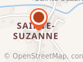 Mairie de Sainte-Suzanne 64300 par Orthez