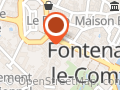 D20 - Fontenay le Comte