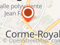 CORME ROYAL TC