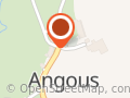 Les Serres D'angous