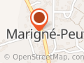 Mairie Marigné-Peuton