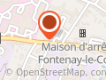 PASEO-Fontenay le Comte