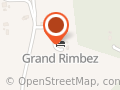Gîtes Rimbez