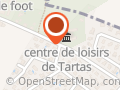 District des Landes Football - 40400