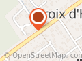 Aux Douceurs de Croix d’Hins
