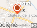 La Halle aux Grains - Bar - Tabac - Restaurant - Pizzeria à Ampoigné