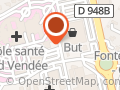 Centre Ophtalmologique VisioGlobe