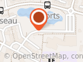 Complexe Sportif Evolutif Couvert - Cosec