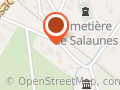 Domaine Equestre de Salaunes