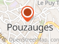 Maisons Fidéa Pouzauges