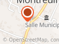 Mairie de Montreuil 85200