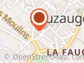 SOREC Pouzauges - Expert-comptable