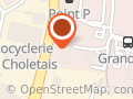 Showroom Seigneurie Gauthier