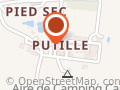 Earl Chateau de Putille