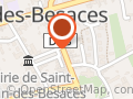 Le Saint martin bar tabac PMU FDJ