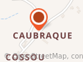 Caubraque La Ferme des Médicinales