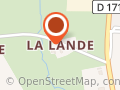 Domaine de La Lande