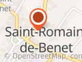 Bonnevin Claudette