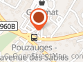 Le Kiosque à Pizzas