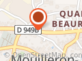 Centre de secours Mouilleron-en-Pareds