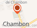 Le Clos des Anges – Gîtes à Chambon -17290