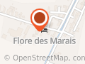 Flore des Marais