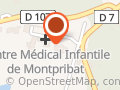 Clinique Korian Montpribat