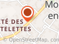 Nad'style - Mouilleron-en