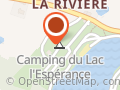 Camping du Lac