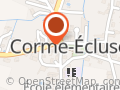 Mairie de Corme-Ecluse