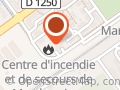 Caserne de Pompiers