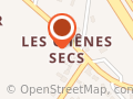 Les Chênes Secs