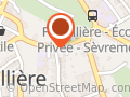 CAISSE DE CREDIT MUTUEL POUZAUGES - LA FLOCELLIERE